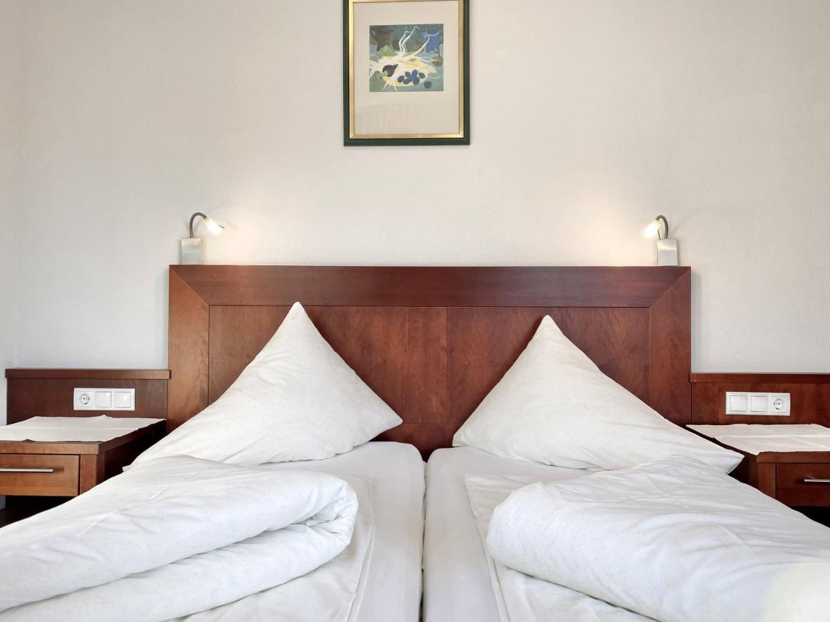 Hotel Garni Philipp Serfaus Extérieur photo